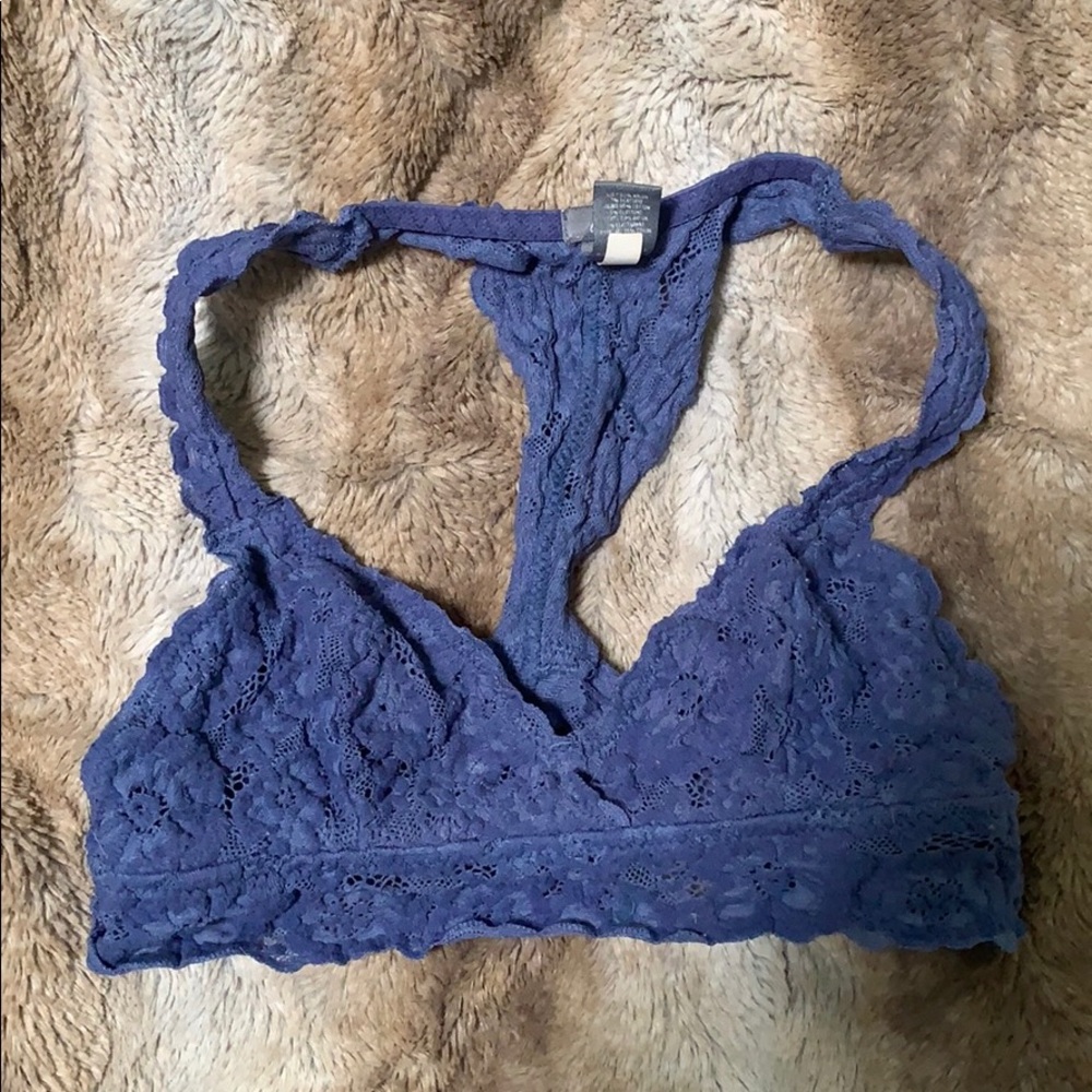 Aerie XS racerback bralette